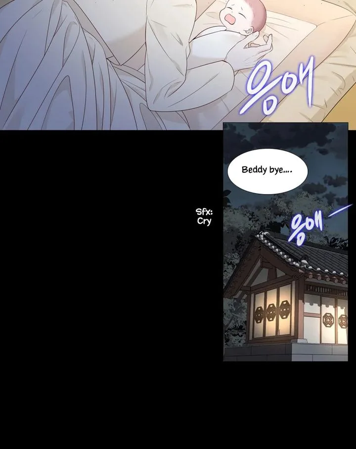Heavenly Match Chapter 321 page 3