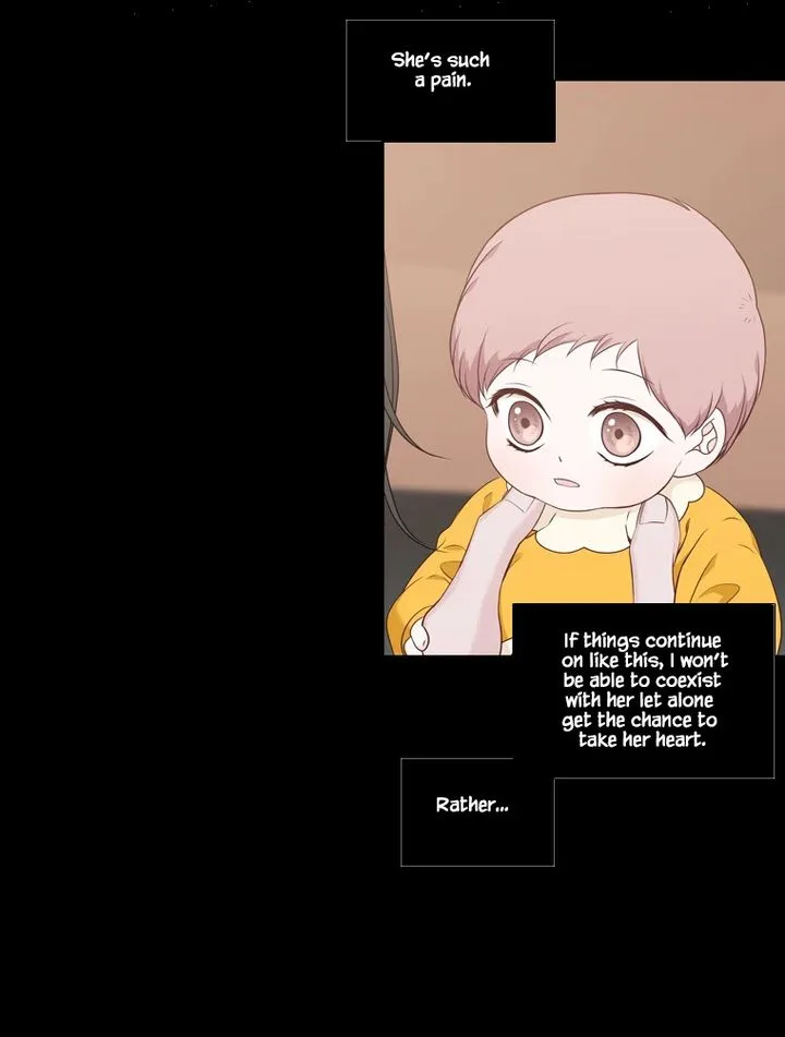 Heavenly Match Chapter 321 page 22