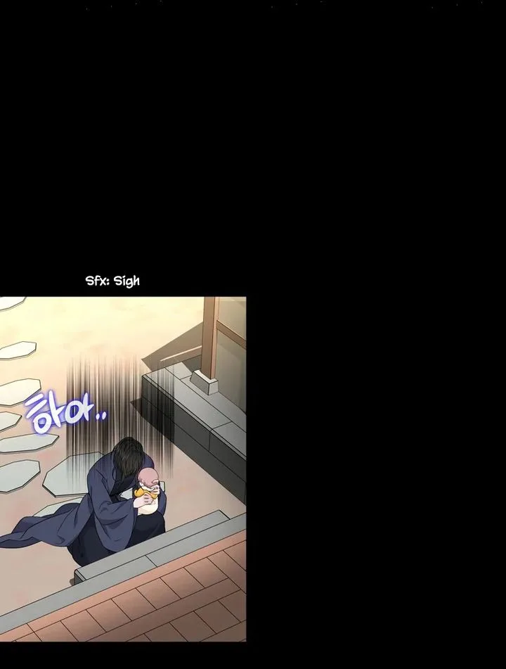 Heavenly Match Chapter 321 page 21