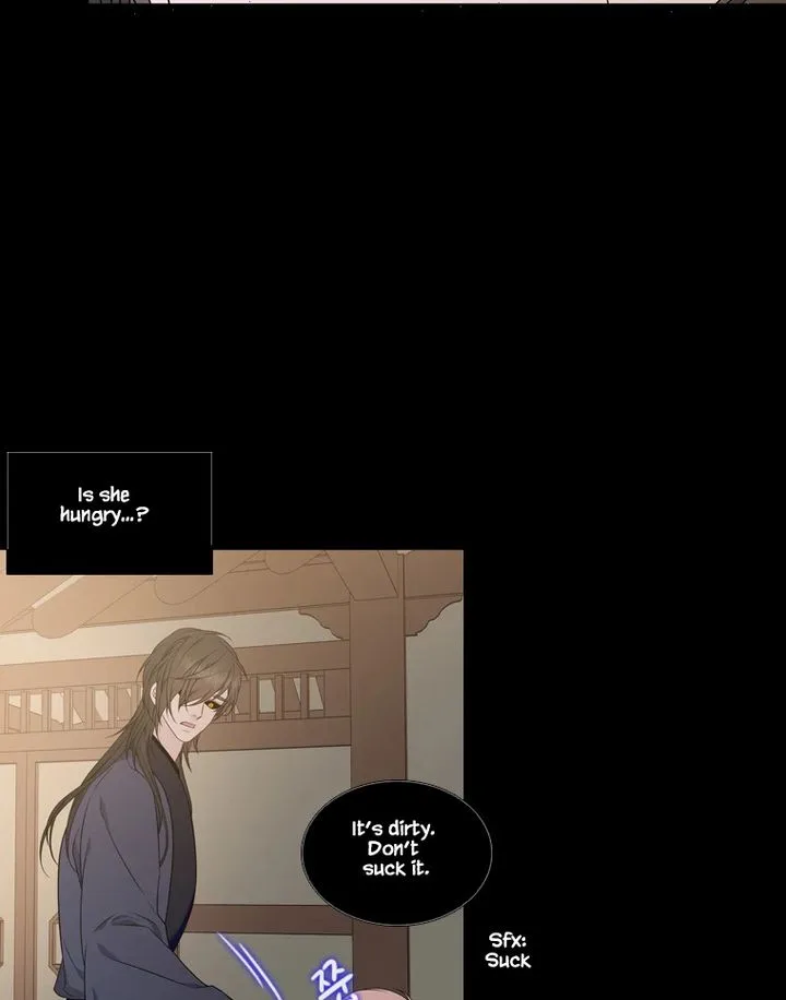 Heavenly Match Chapter 322 page 6