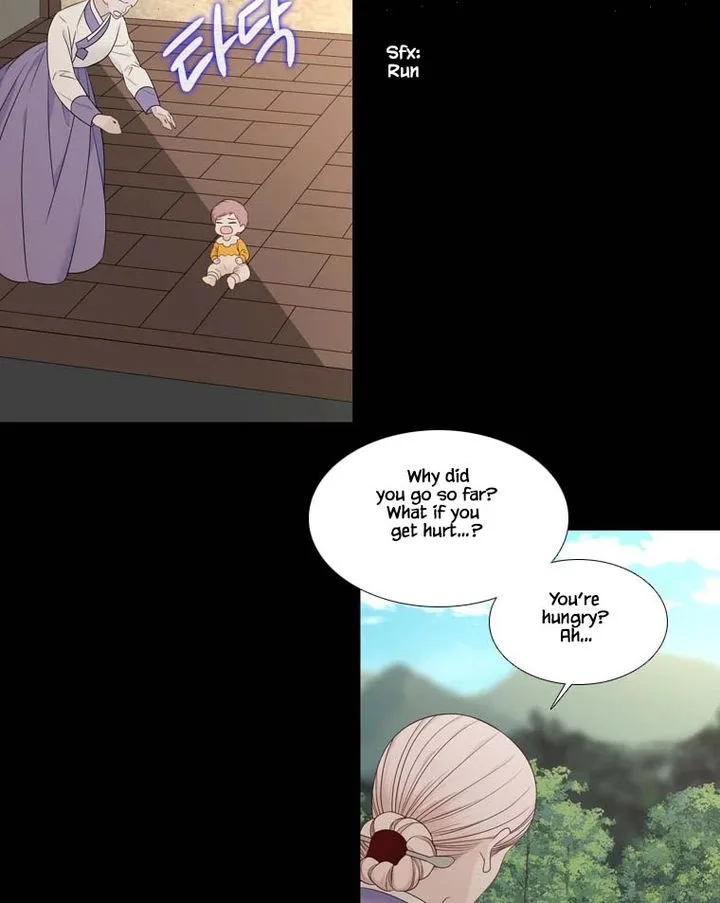 Heavenly Match Chapter 322 page 10