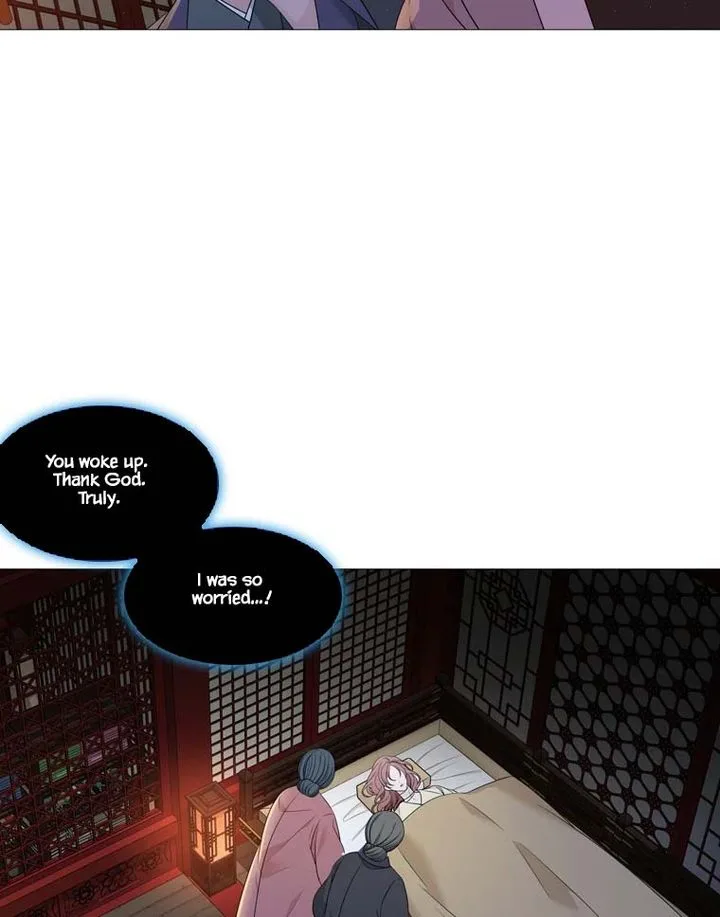 Heavenly Match Chapter 322 page 66