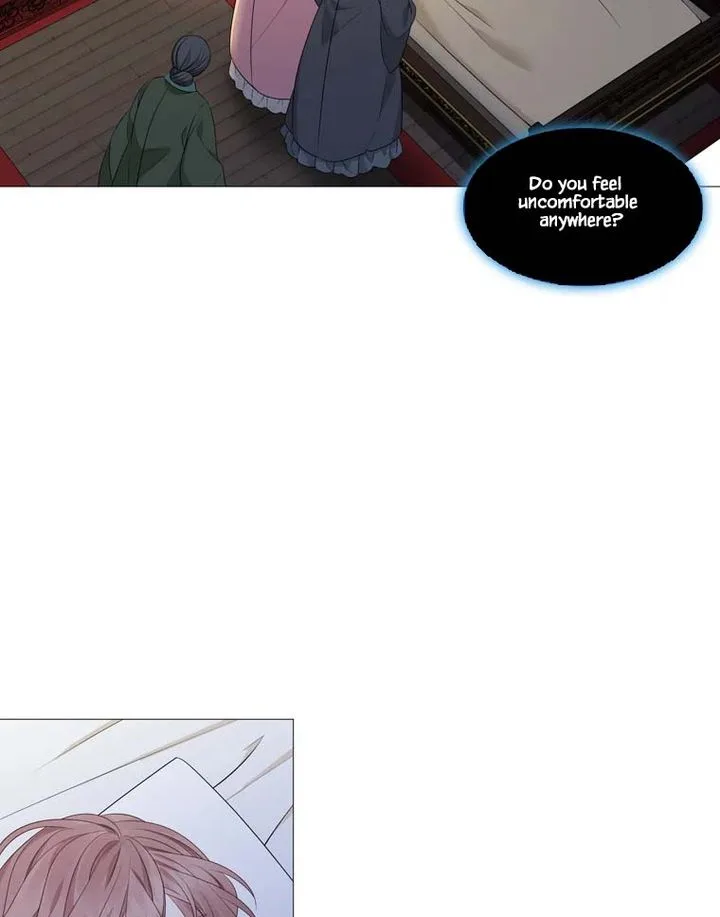Heavenly Match Chapter 322 page 67