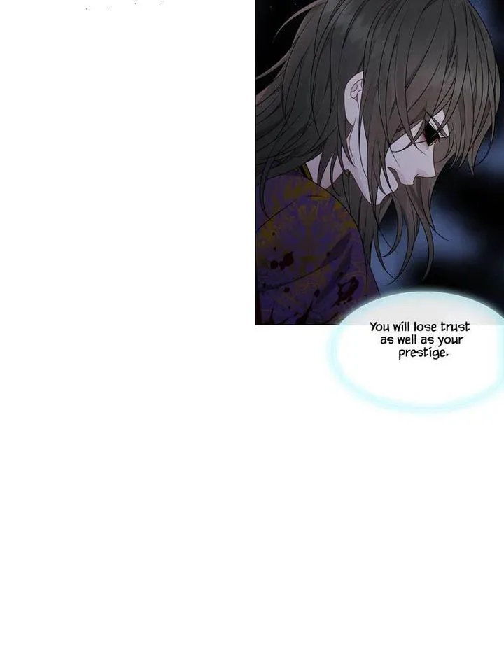 Heavenly Match Chapter 323 page 22