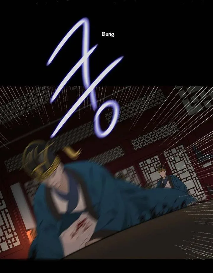 Heavenly Match Chapter 323 page 4