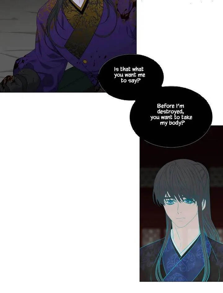 Heavenly Match Chapter 323 page 29