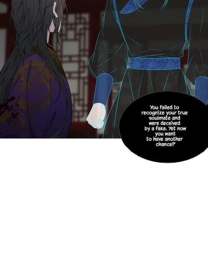 Heavenly Match Chapter 323 page 32