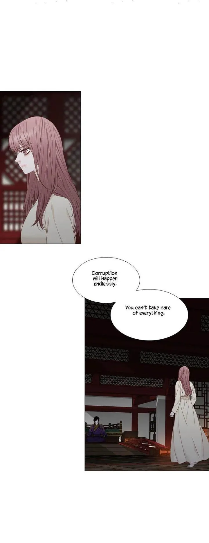Heavenly Match Chapter 323 page 59