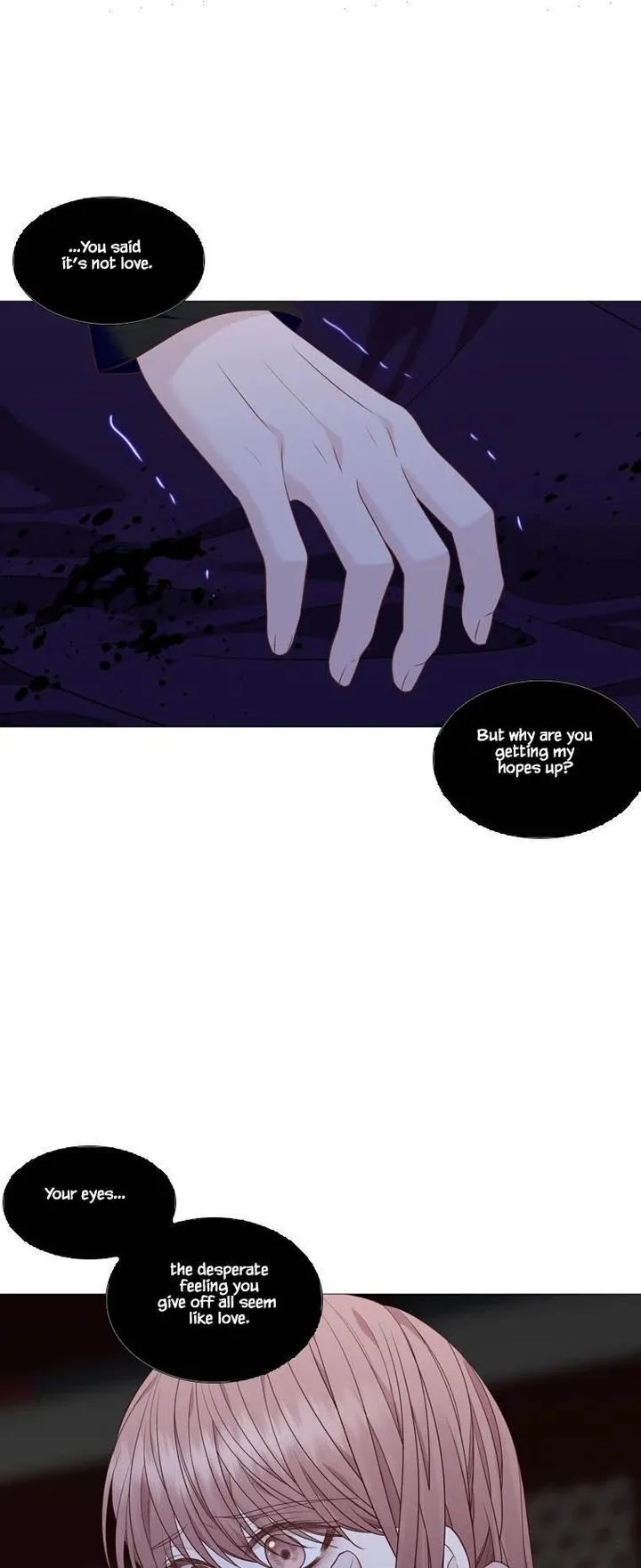 Heavenly Match Chapter 323 page 67