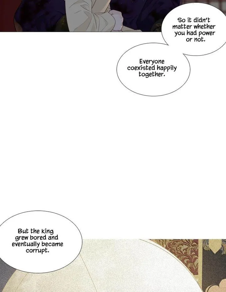 Heavenly Match Chapter 324 page 39