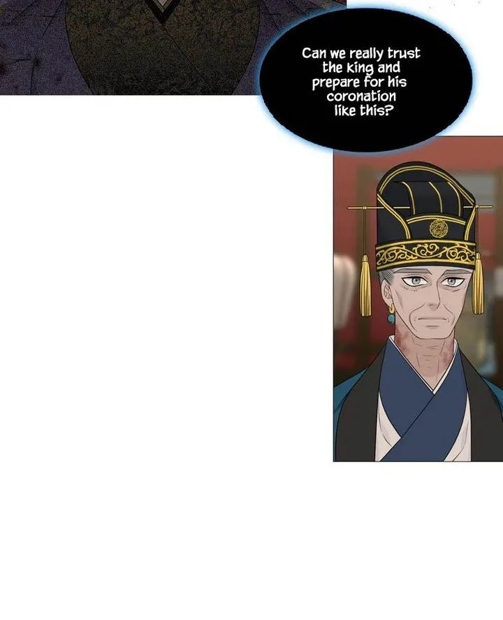 Heavenly Match Chapter 324 page 63
