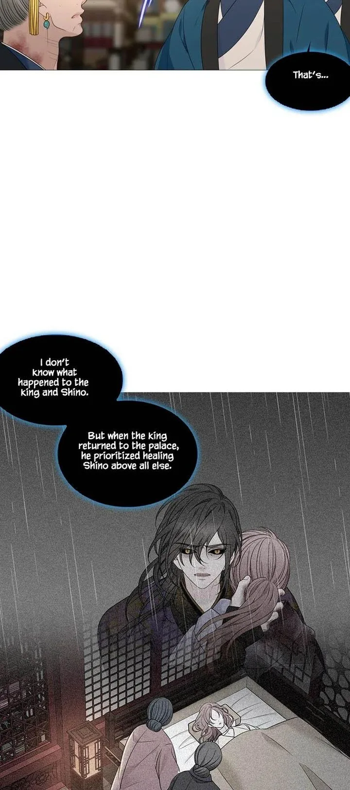 Heavenly Match Chapter 324 page 65