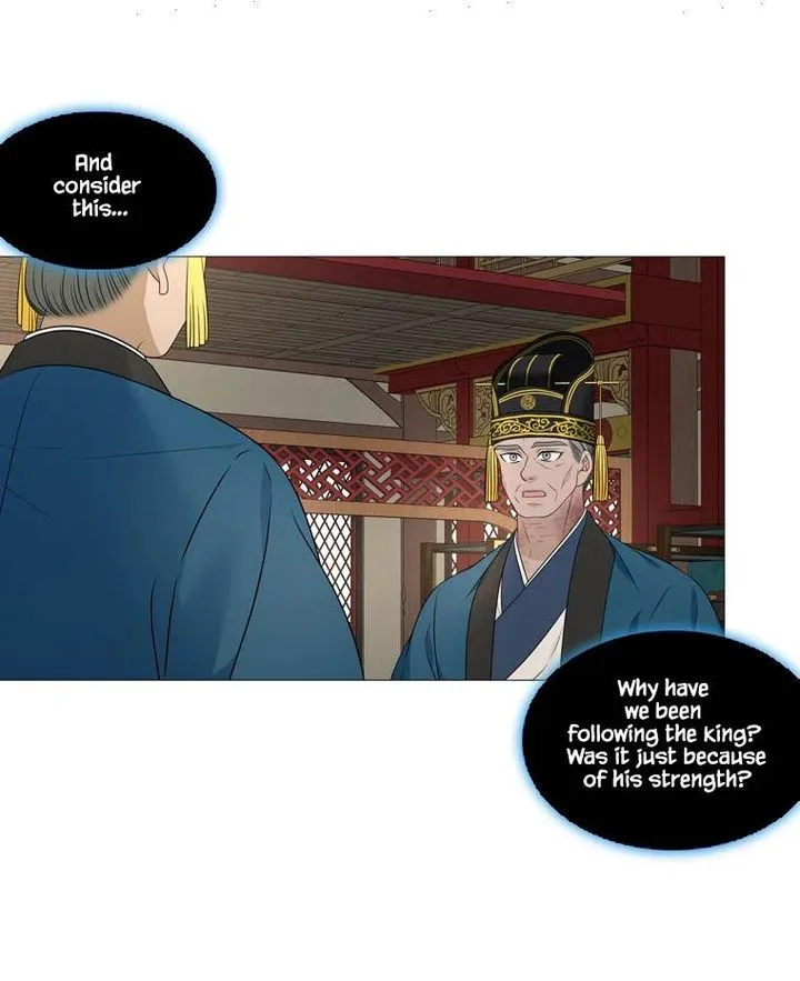 Heavenly Match Chapter 324 page 69