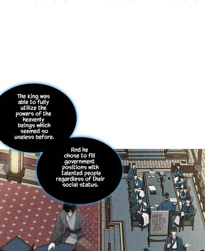 Heavenly Match Chapter 324 page 70