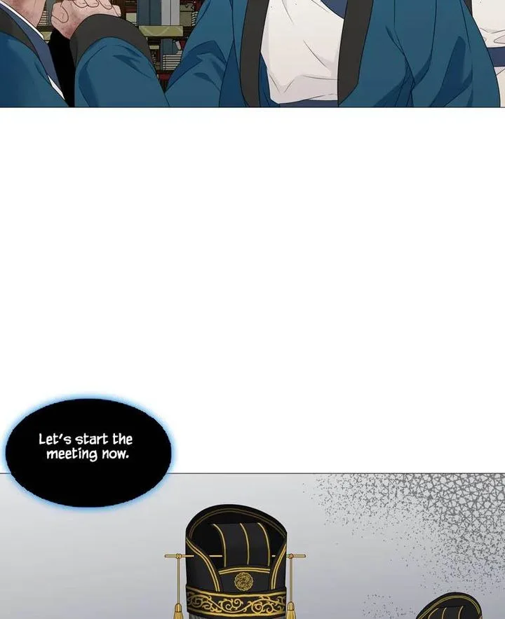 Heavenly Match Chapter 324 page 73