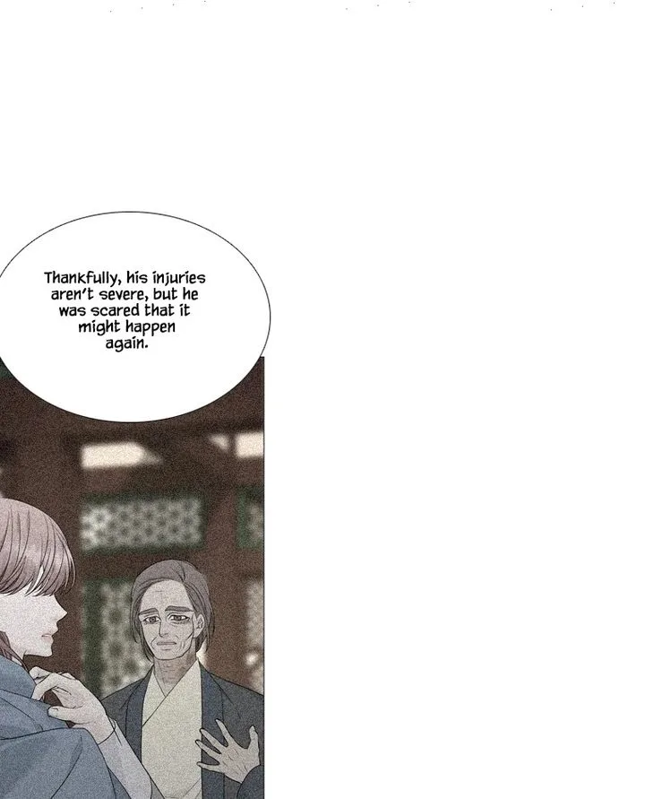 Heavenly Match Chapter 325 page 16