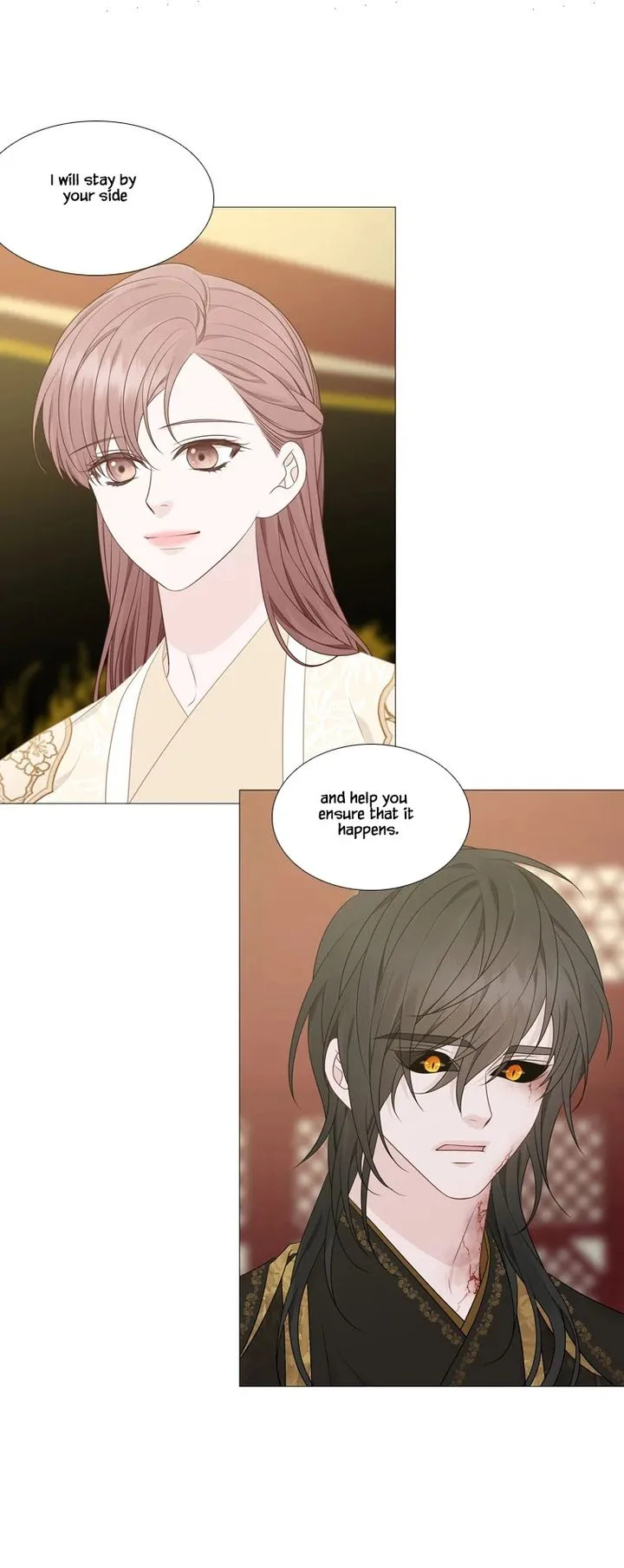Heavenly Match Chapter 325 page 24