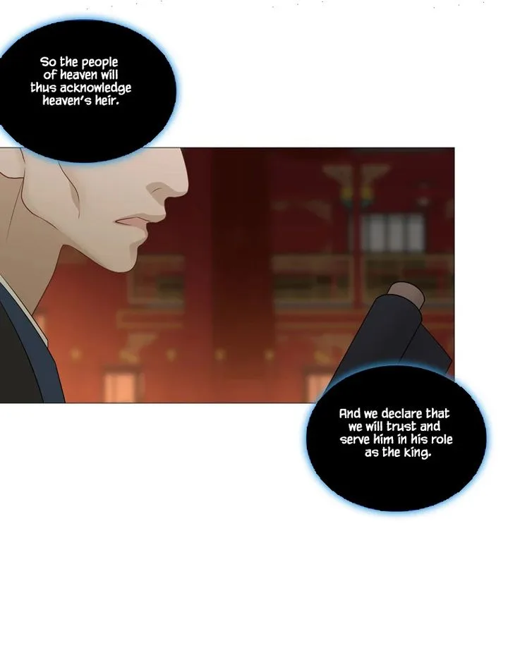 Heavenly Match Chapter 325 page 46