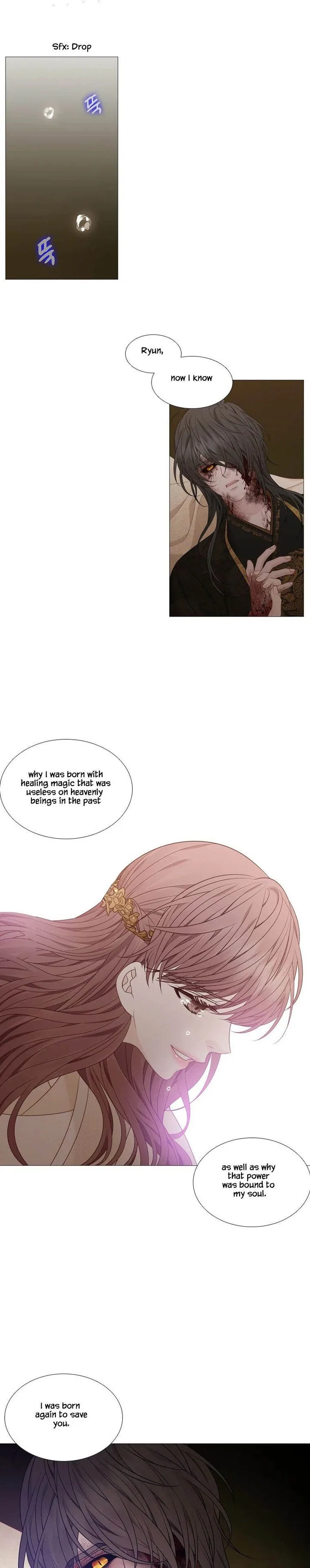Heavenly Match Chapter 328 page 31