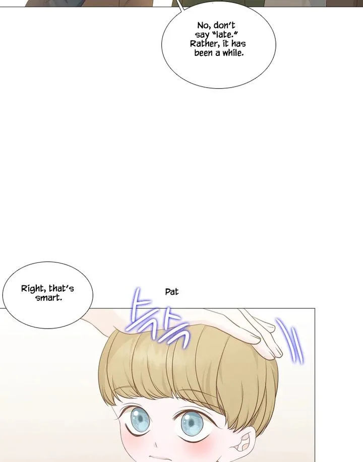 Heavenly Match Chapter 332 page 14