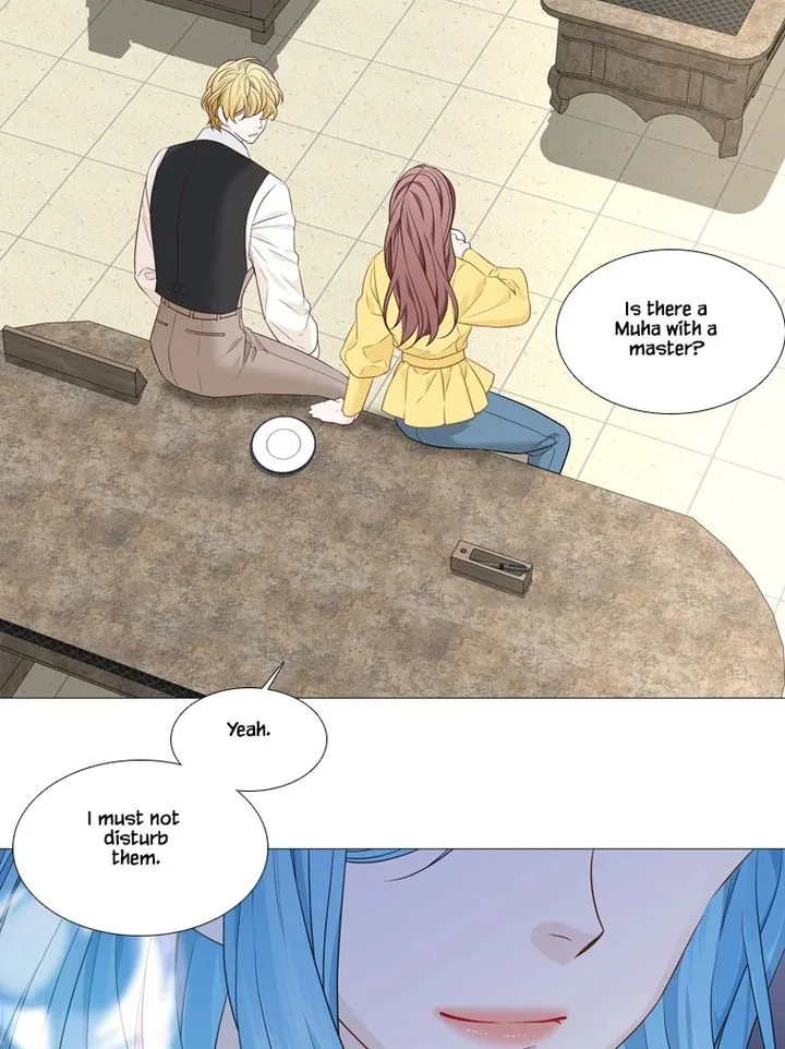 Heavenly Match Chapter 332 page 34