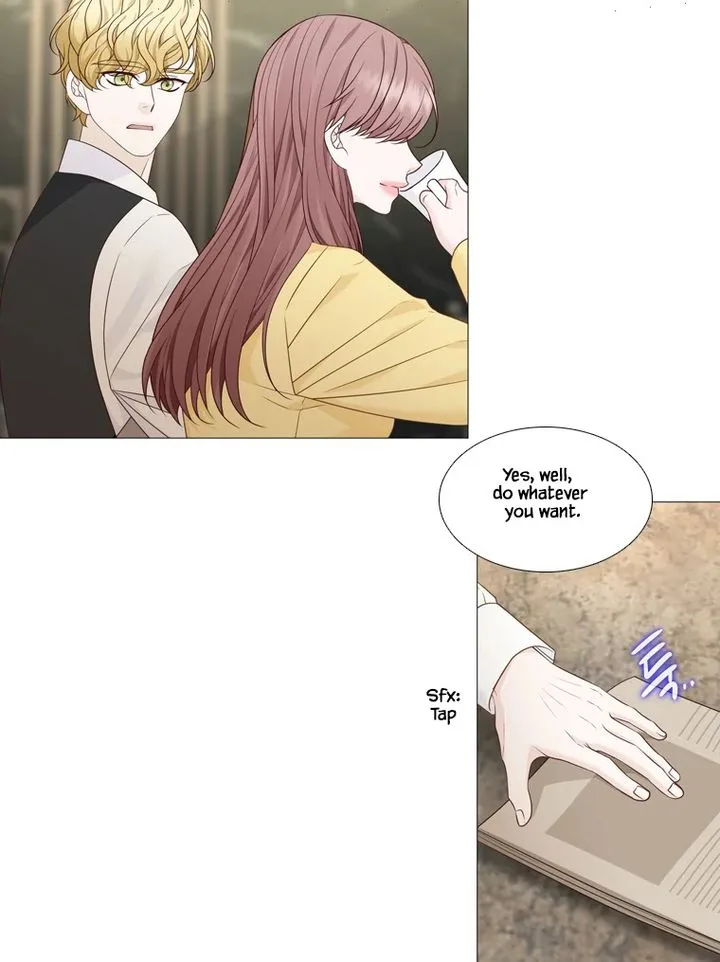 Heavenly Match Chapter 332 page 36