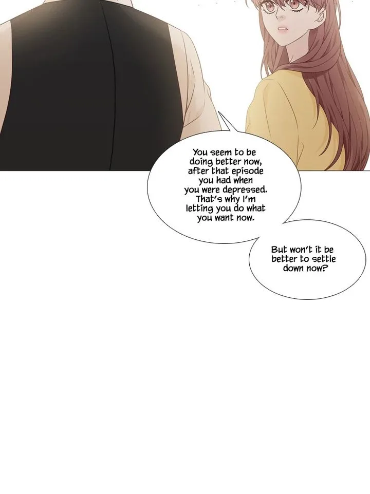Heavenly Match Chapter 332 page 38
