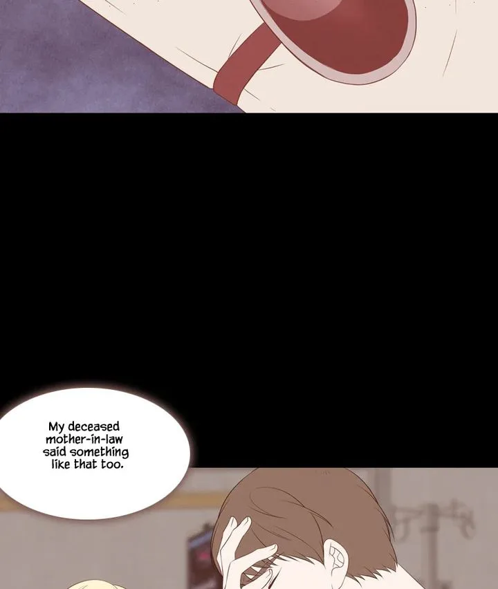 Heavenly Match Chapter 332 page 61