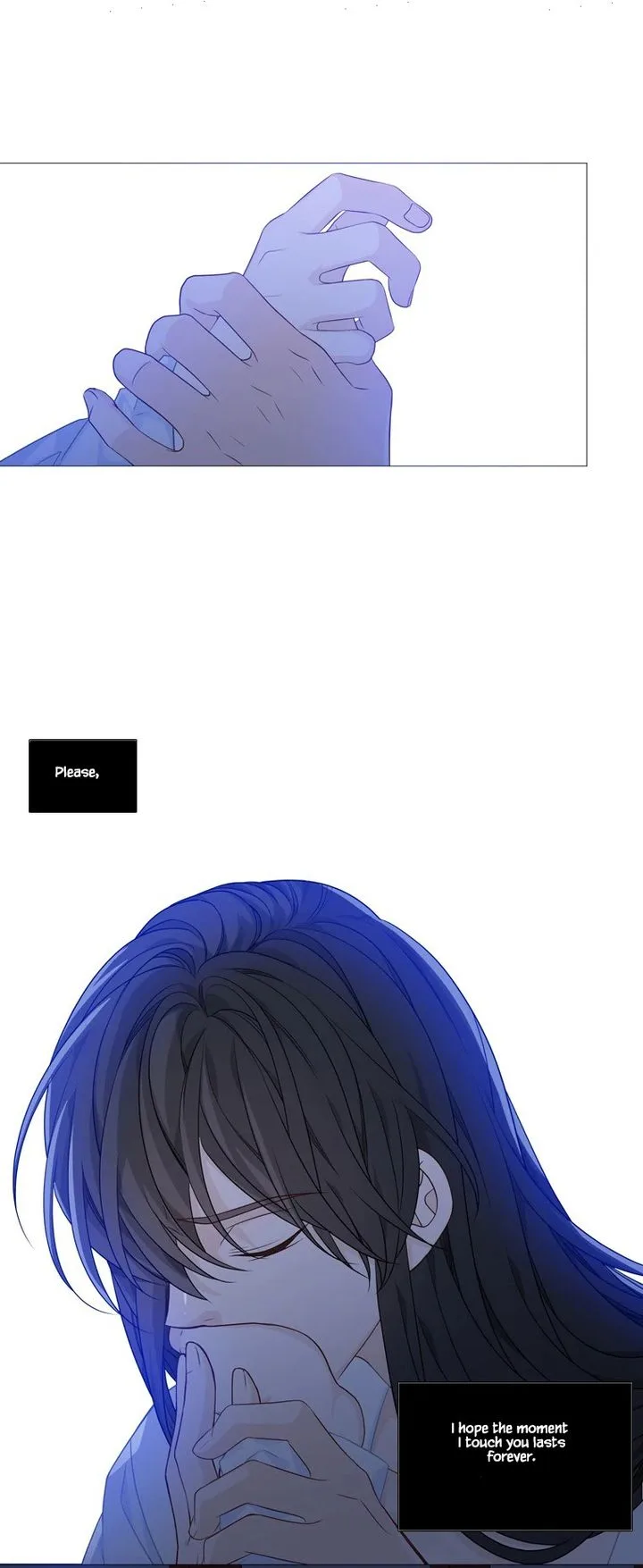 Heavenly Match Chapter 334 page 35