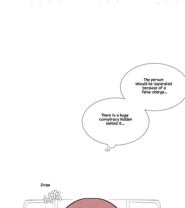 Heavenly Match Chapter 335 page 12
