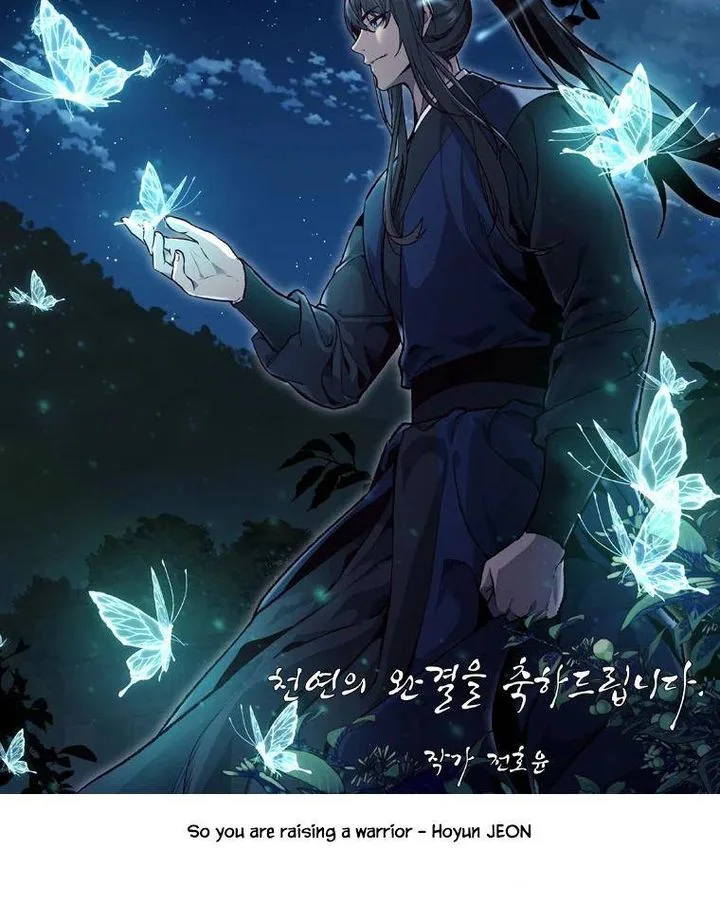 Heavenly Match Chapter 335 page 41