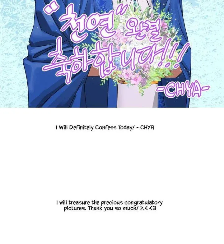 Heavenly Match Chapter 335 page 48