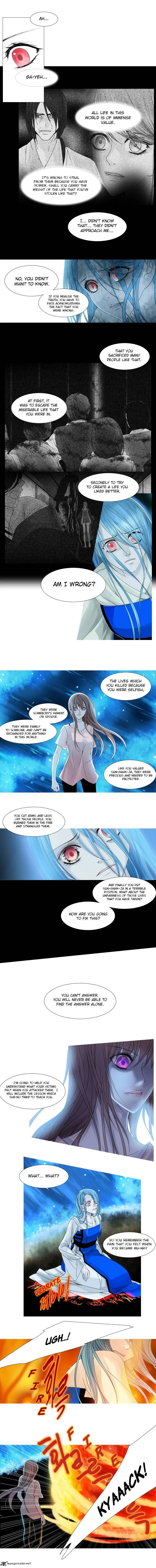 Heavenly Match Chapter 34 page 5