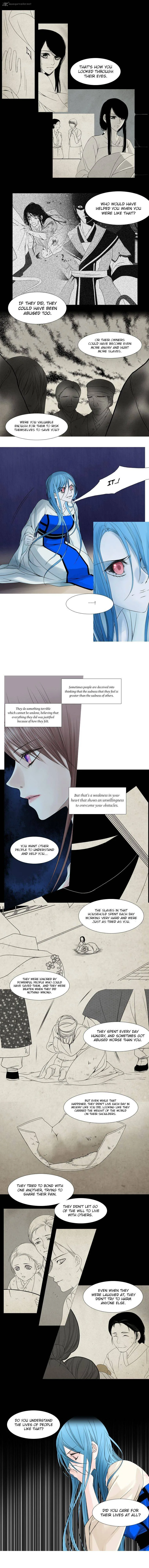 Heavenly Match Chapter 34 page 4