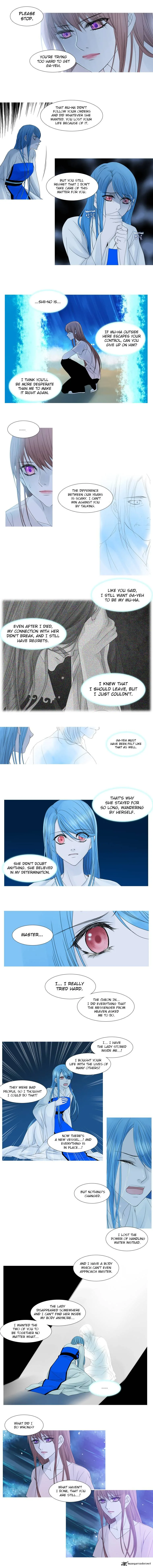 Heavenly Match Chapter 35 page 4