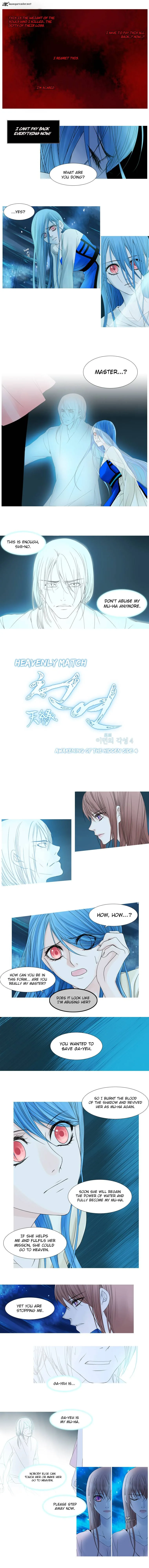 Heavenly Match Chapter 35 page 2
