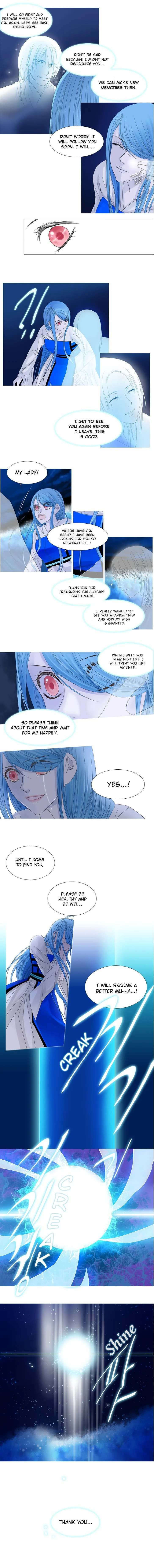 Heavenly Match Chapter 36 page 4