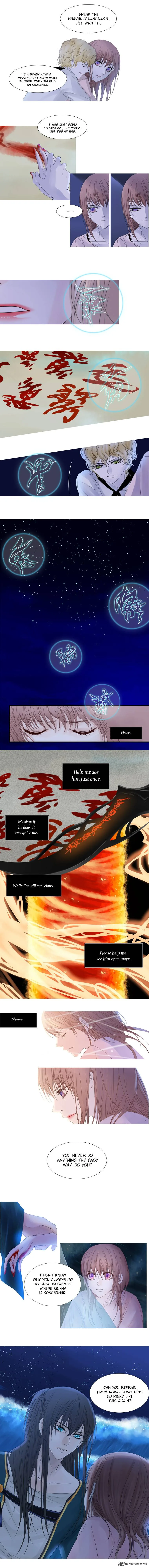 Heavenly Match Chapter 37 page 5