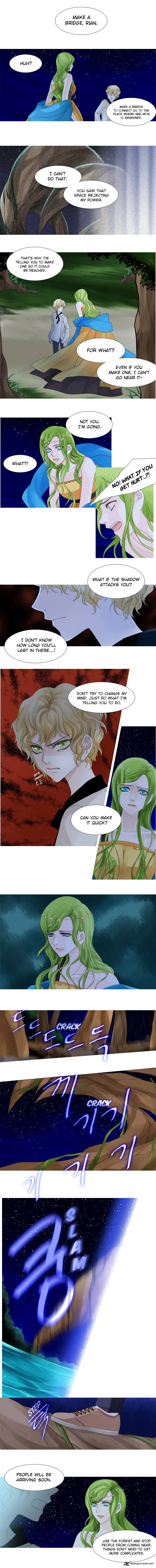 Heavenly Match Chapter 37 page 2