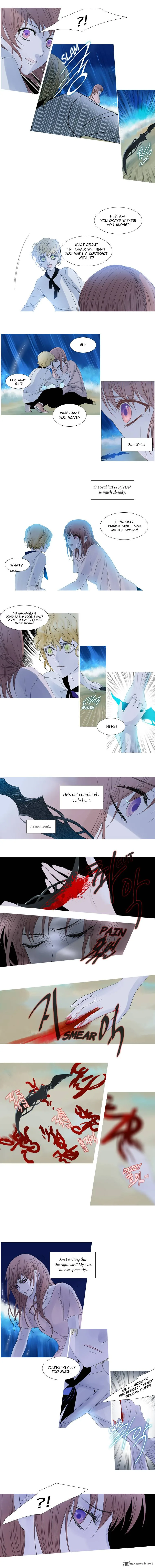 Heavenly Match Chapter 37 page 4
