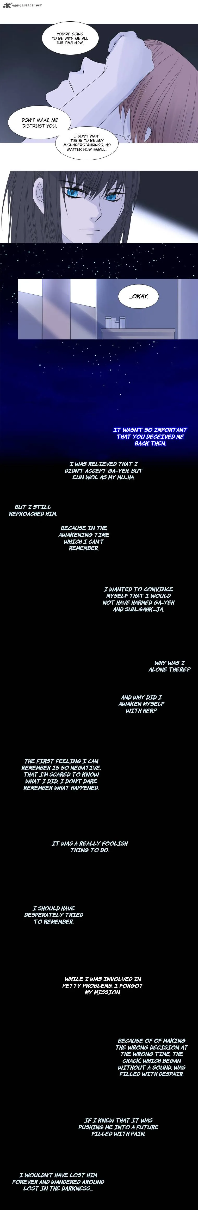Heavenly Match Chapter 38 page 7