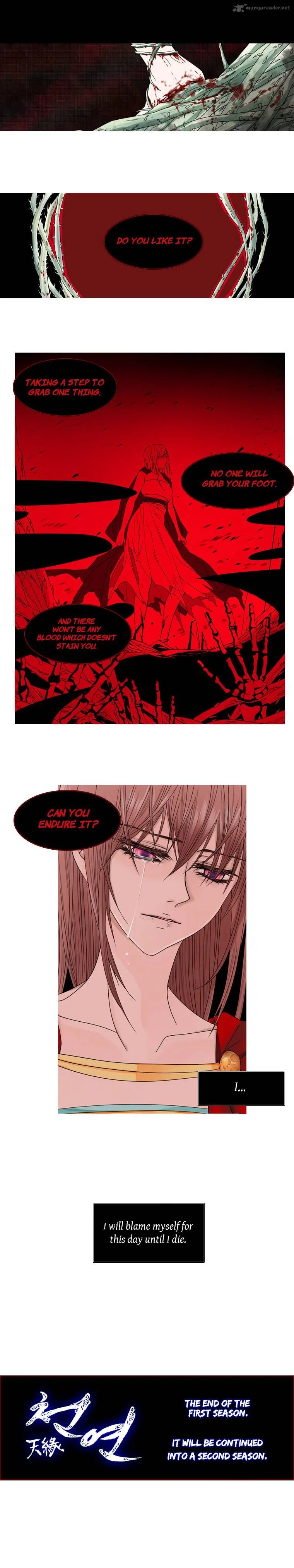 Heavenly Match Chapter 38 page 8