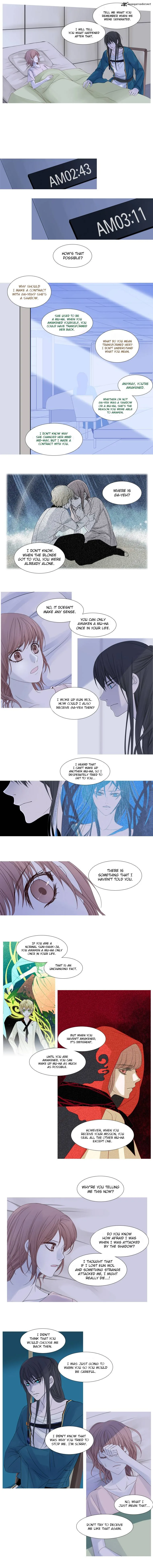 Heavenly Match Chapter 38 page 6