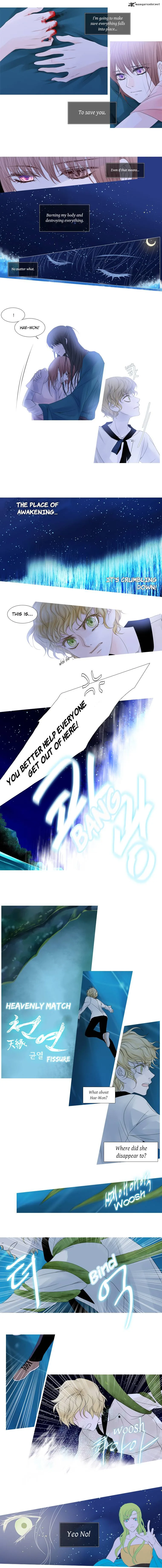Heavenly Match Chapter 38 page 2