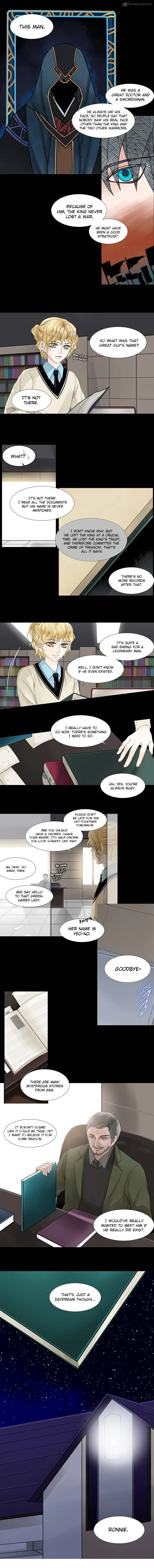 Heavenly Match Chapter 39 page 3