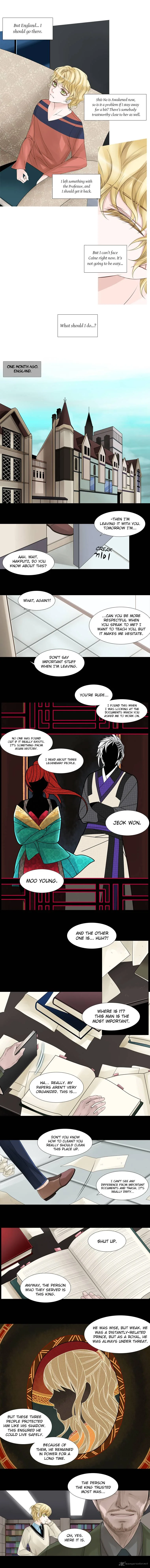 Heavenly Match Chapter 39 page 2