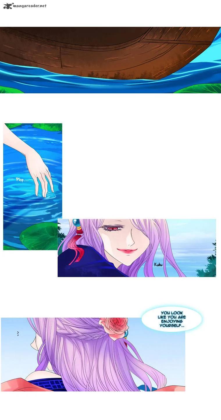 Heavenly Match Chapter 4 page 23