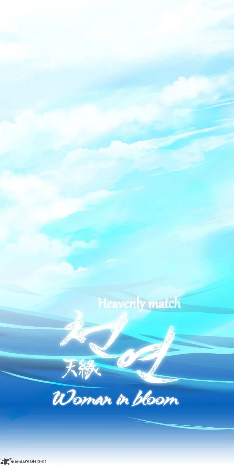 Heavenly Match Chapter 4 page 22