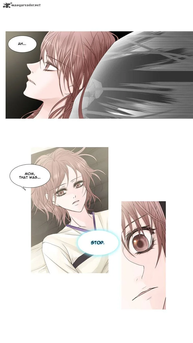 Heavenly Match Chapter 4 page 6