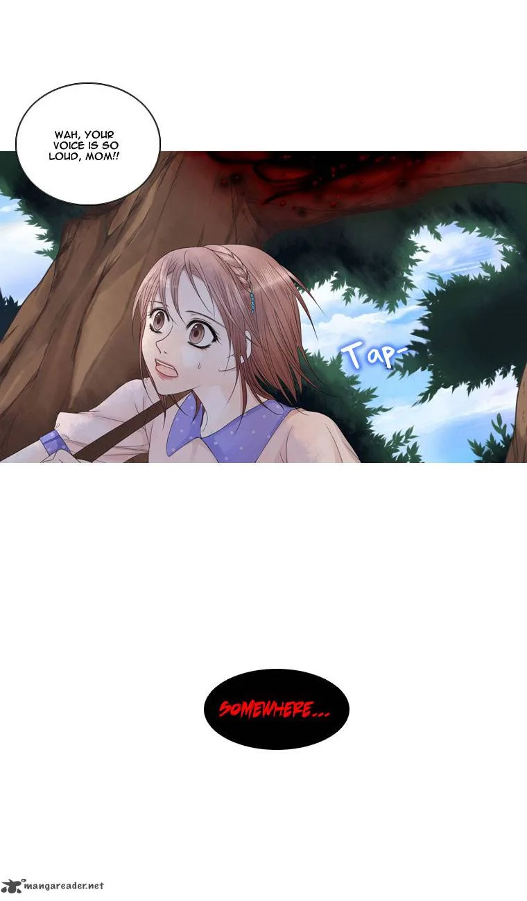 Heavenly Match Chapter 4 page 36